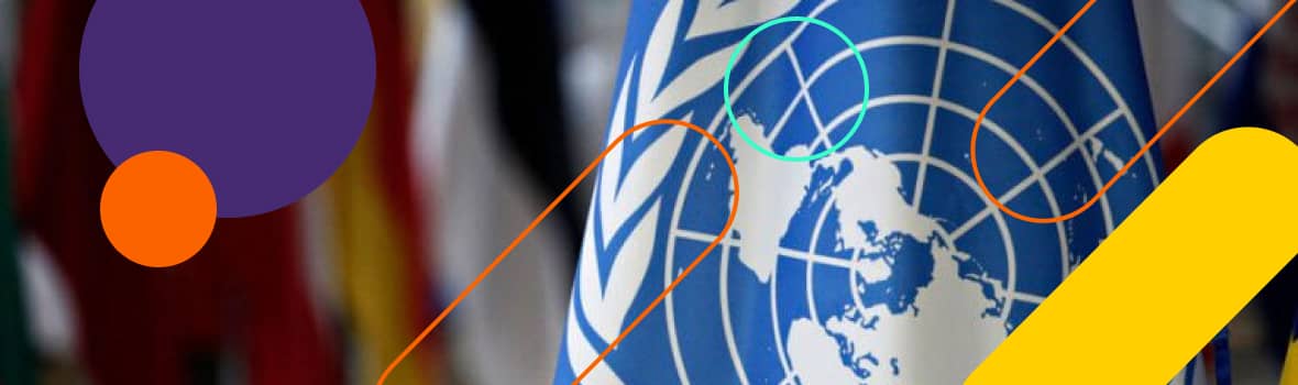 Bmg adere ao Pacto Global da ONU