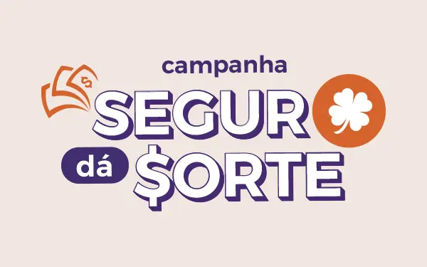 Promoção Seguro da Sorte Bmg