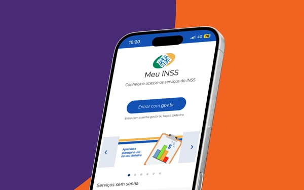 Aplicativo Meu INSS: guia prático para baixar e usar o app