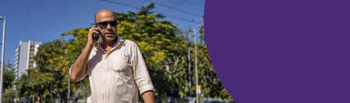 Como proteger sua conta e seu celular no dia a dia?