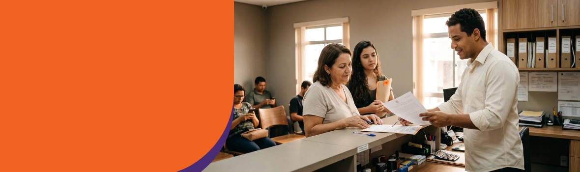 Como organizar o salário pago em duas datas diferentes