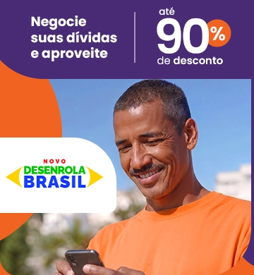 Banner Crédito na conta do Banco Bmg