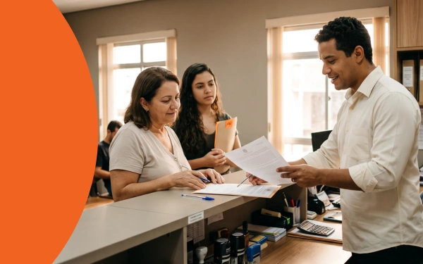 Como organizar o salário pago em duas datas diferentes