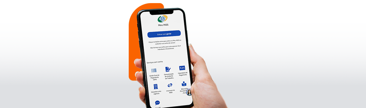 Como desbloquear benefício para empréstimos e cartões consignados?