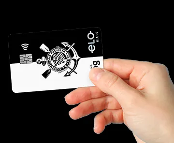 Cartão de Crédito Bmg Corinthians