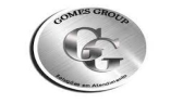 Logo Gomes Group Soluções em Atendimento