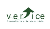 Logo Vertice Consultoria e Serviços