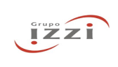 Logo Grupo Izzi