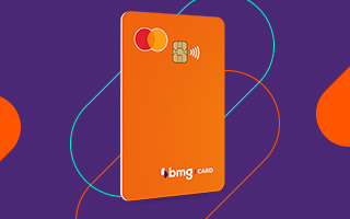 Dicionário do Bmg Card