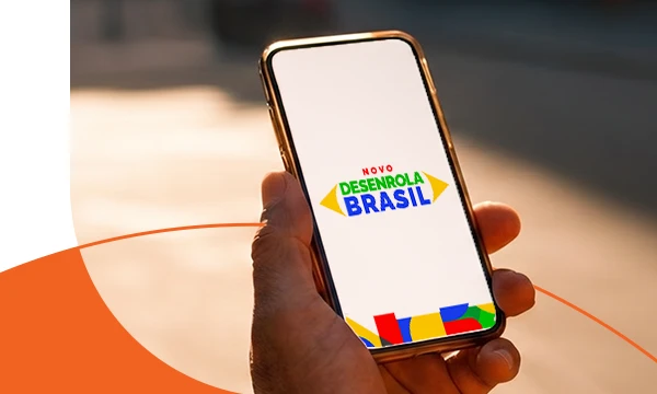 Desenrola 2.0: saiba como usar seu FGTS para quitar dívidas com até 90% de desconto