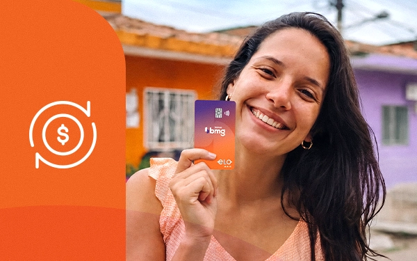 Cartão com cashback: saiba como receber dinheiro de volta com suas compras