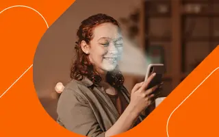 Biometria facial: o que é e como funciona?