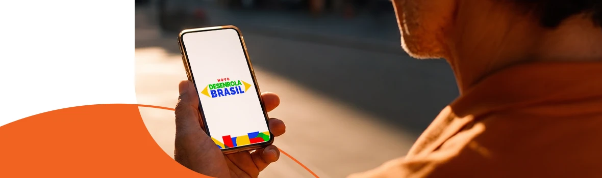 Desenrola 2.0: saiba como usar seu FGTS para quitar dívidas com até 90% de desconto