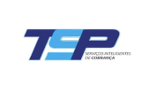 Logo TSP Serviços Inteligentes de Cobrança