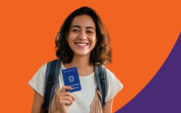 Consignado CLT no período de experiência