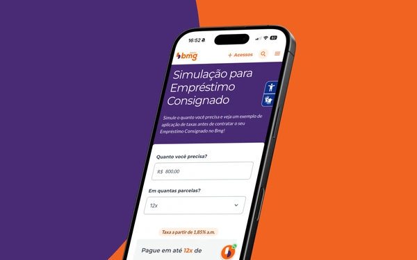 Simulação de empréstimo consignado em 2026: entenda antes de contratar