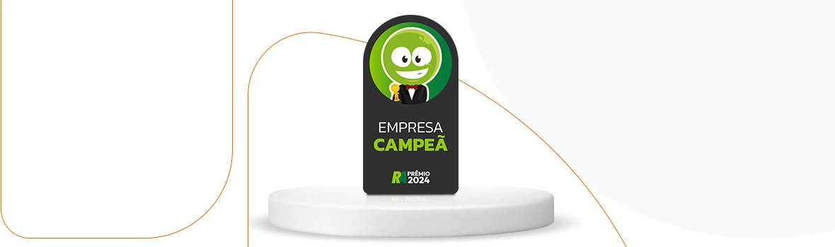 Banco Bmg vence Prêmio Reclame Aqui 2024