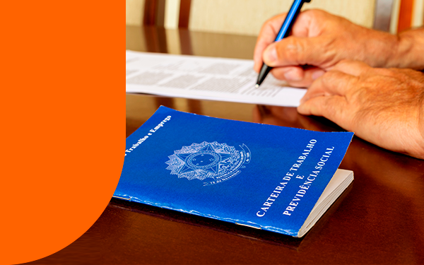 Tipos de contrato de trabalho: saiba quais são e suas diferenças