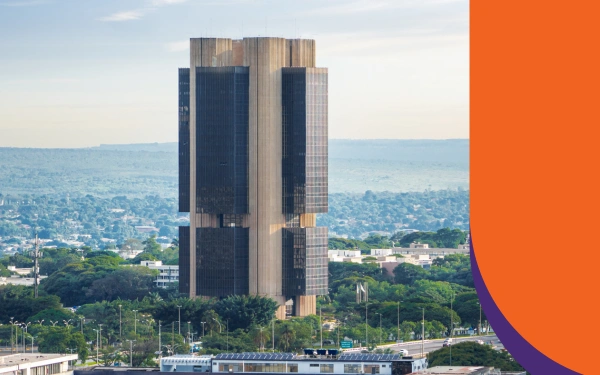Corte da Selic reforça cautela do Banco Central diante de incertezas globais