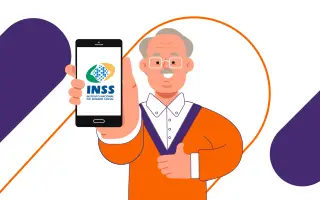 App Meu INSS com usar