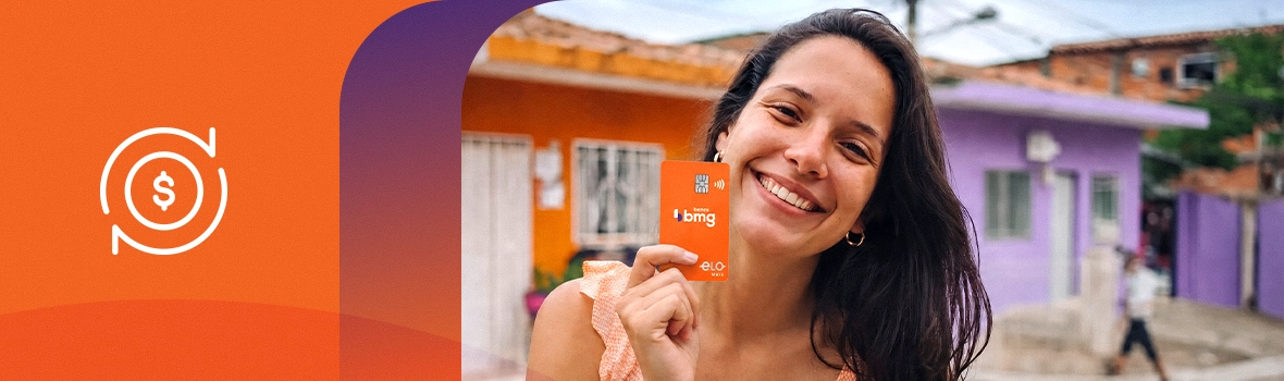 Cartão com cashback: saiba como receber dinheiro de volta com suas compras