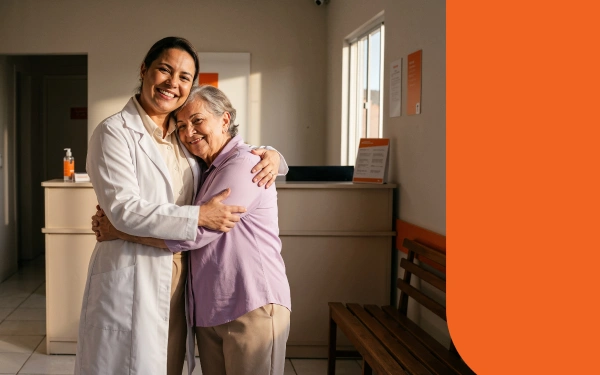 Check-up Bmg Med: quem pode usar e como agendar?