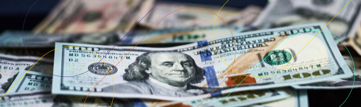 Como funciona a cotação do dólar?