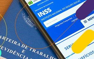 O que é INSS?